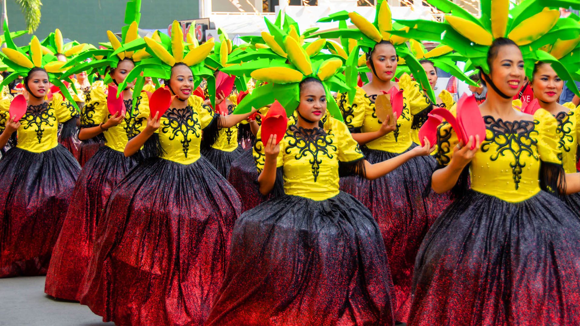 Banana Festival