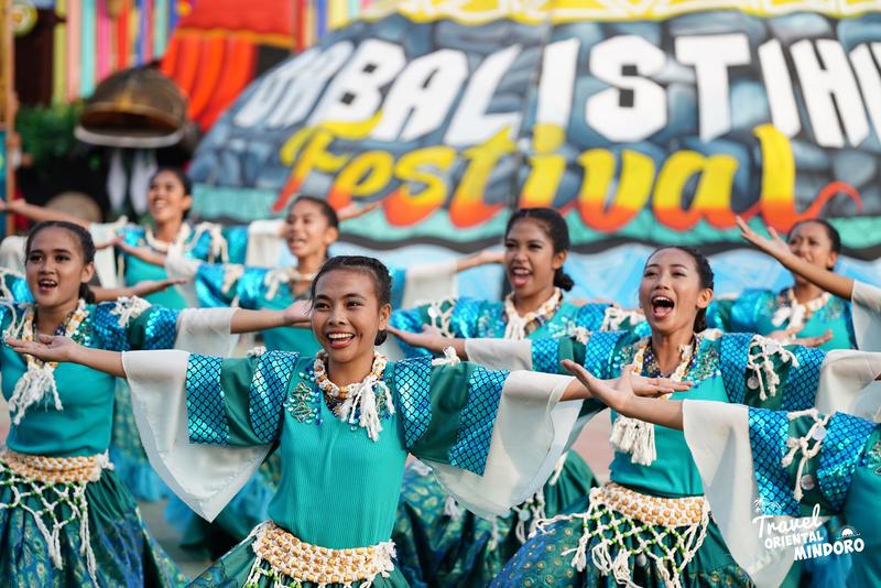 DABALISTIHIT Festival