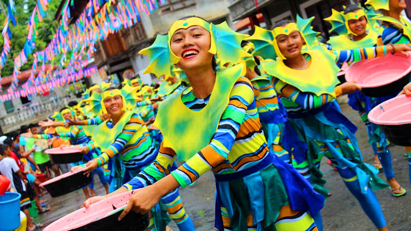 Sab-Uyan Festival