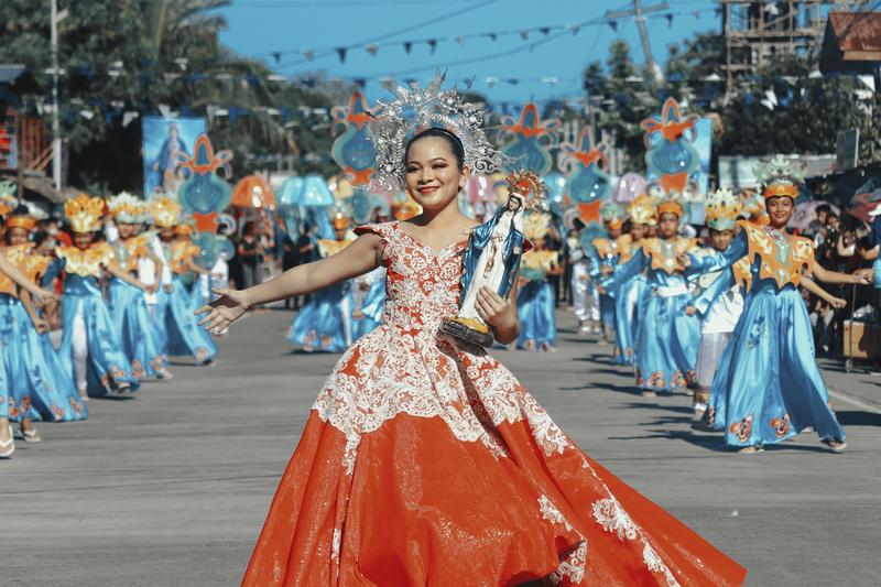 MASAYAW Festival