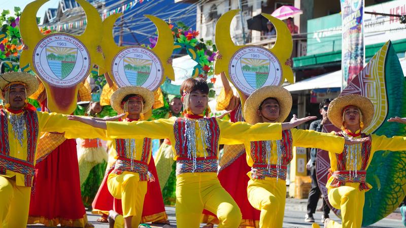 Pakapya-Agtike Festival