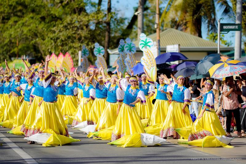 Basudani Festival