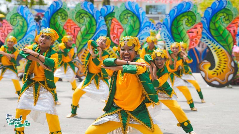 Kawayanan Festival