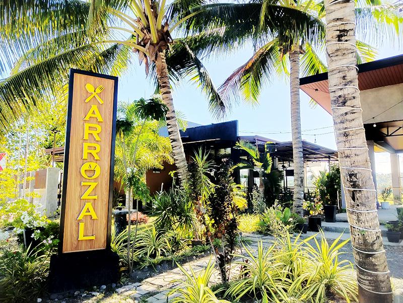 Arrozal Restaurant