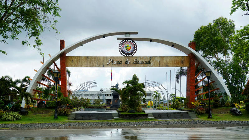 Bansud