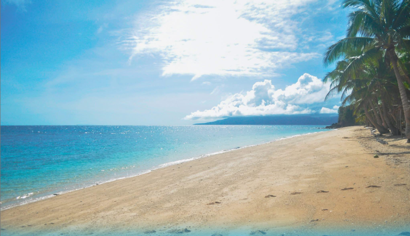 Bihiya Beach