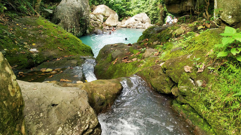 Bilog Lagoon