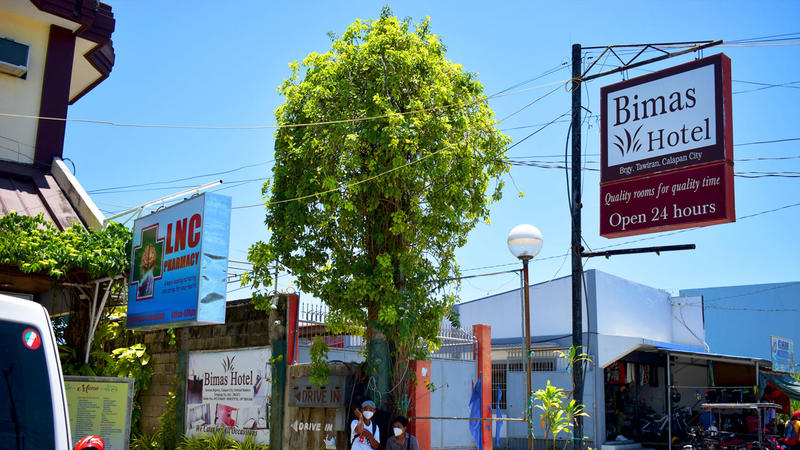 Bimas Hotel
