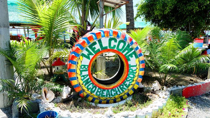 Blanco Beach Resort