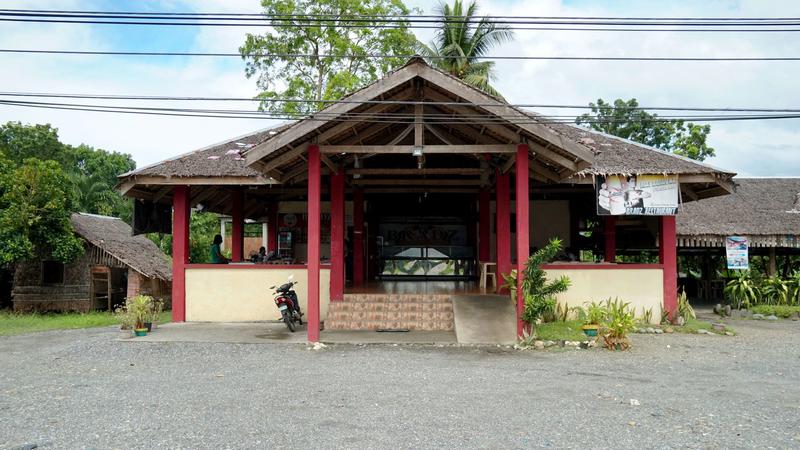 Bradz Restaurant