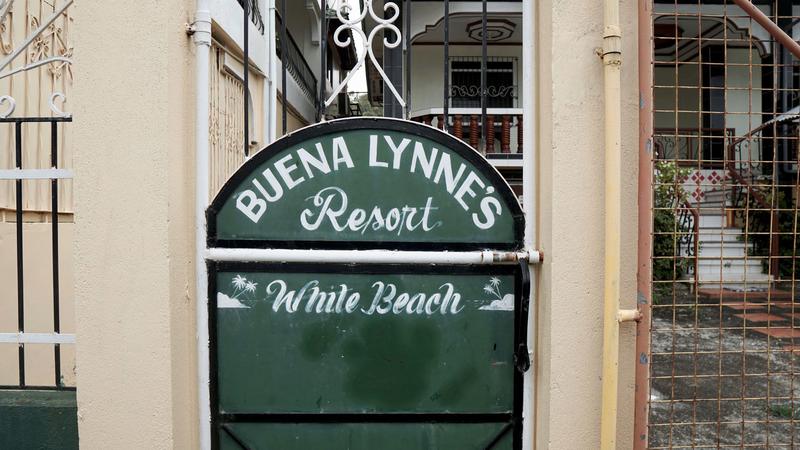 Buena Lynne's Lodging