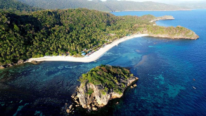 Buyayao Island