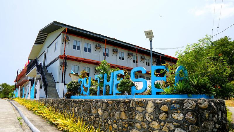 By the Sea Hotel and Coffee Shop Inc.