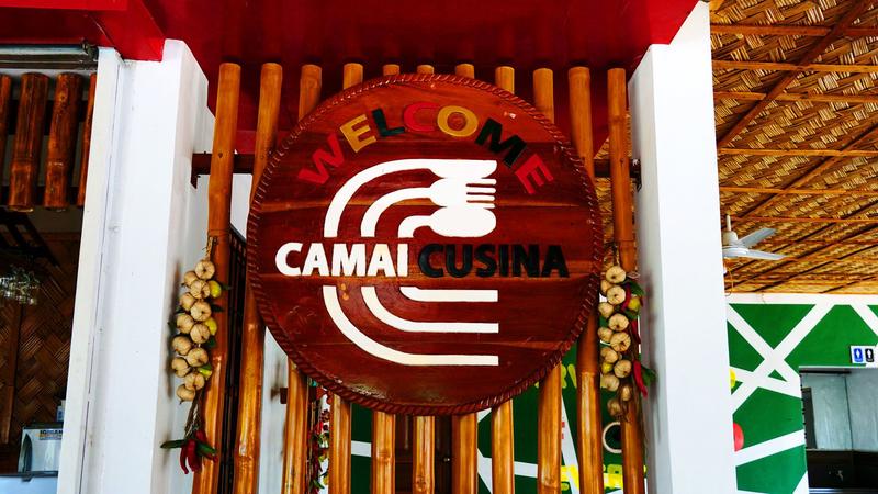 Camai Cusina