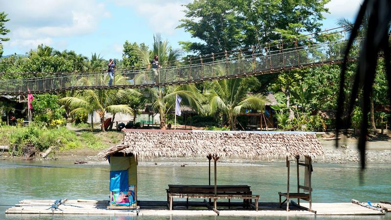 Casa Del Rio