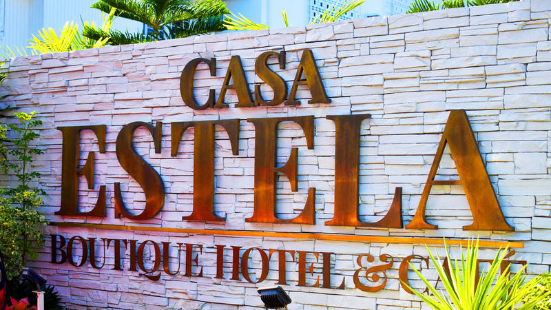 Casa Estela Hotel