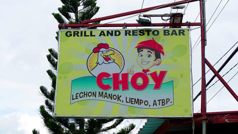 Choy Bistro