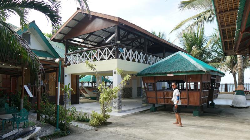 Coco Beach