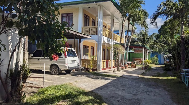 Delgado's Resort