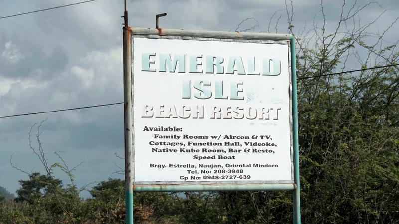 Emerald Isle