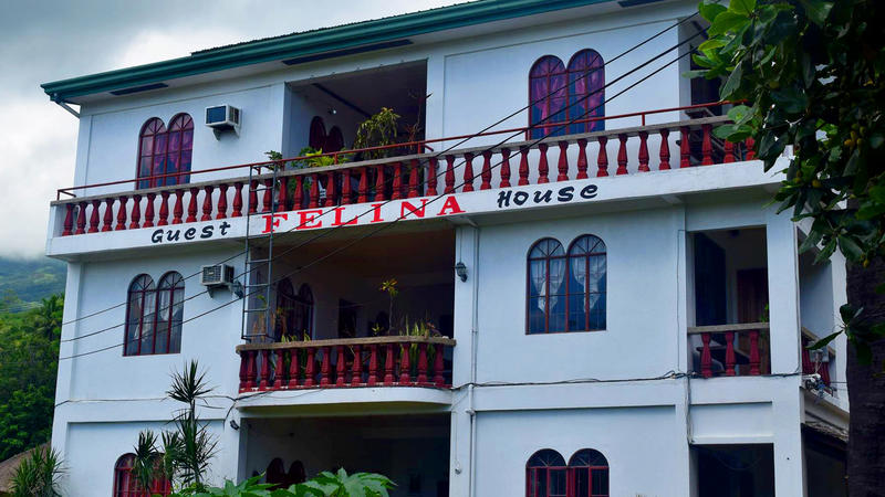Felina Guest House