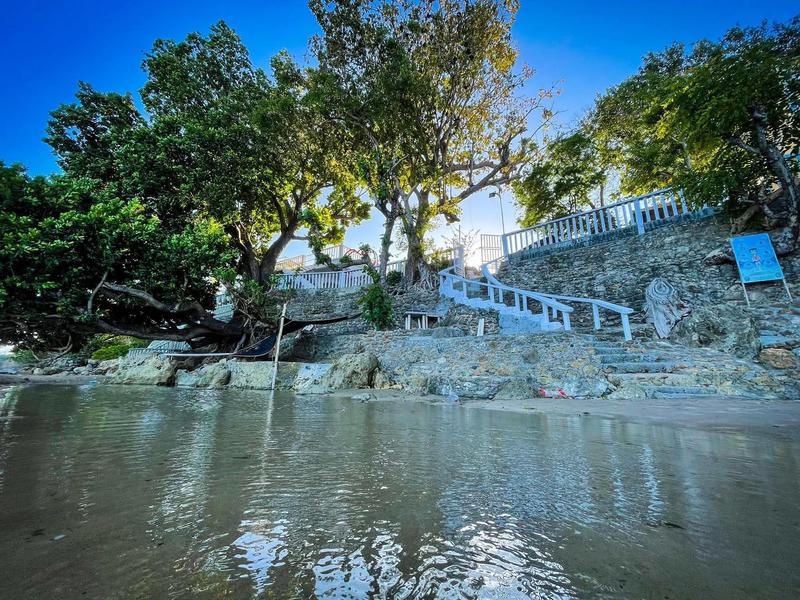 Felipa Lodge & Beach Resort