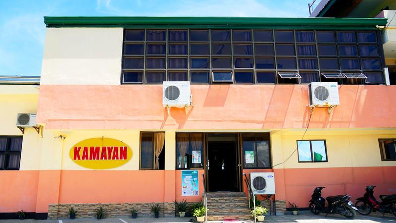 Kamayan Penthouse