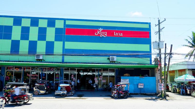 King's Plaza