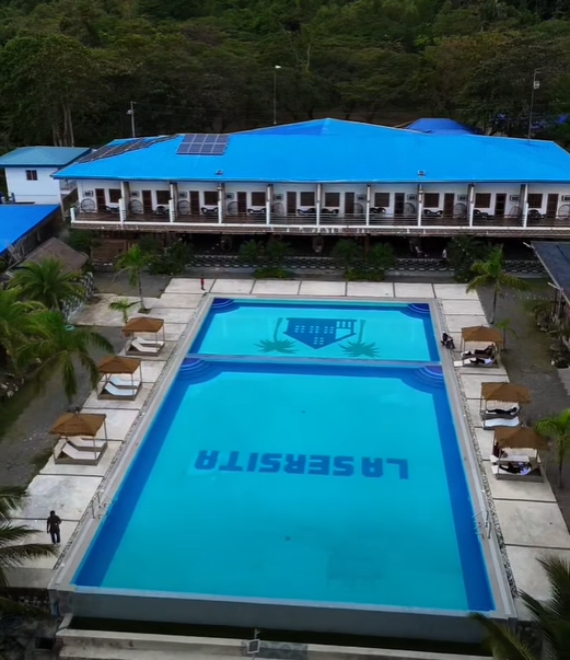 La Sersita Casitas & Water Spa Beach Resort