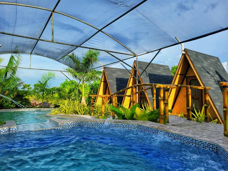 LaSersita Casitas and WaterSpa Beach Resort
