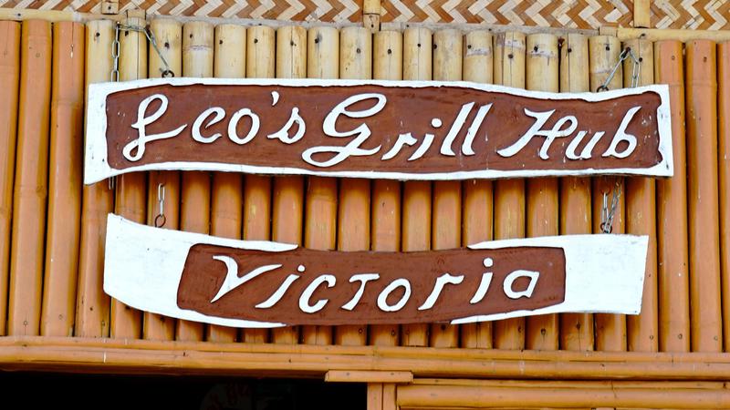 Leo's Grill Hub