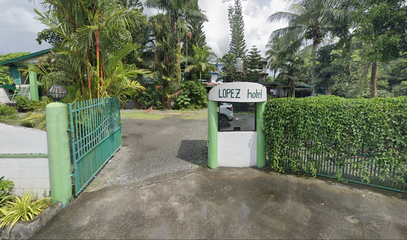 Lopez Hotel