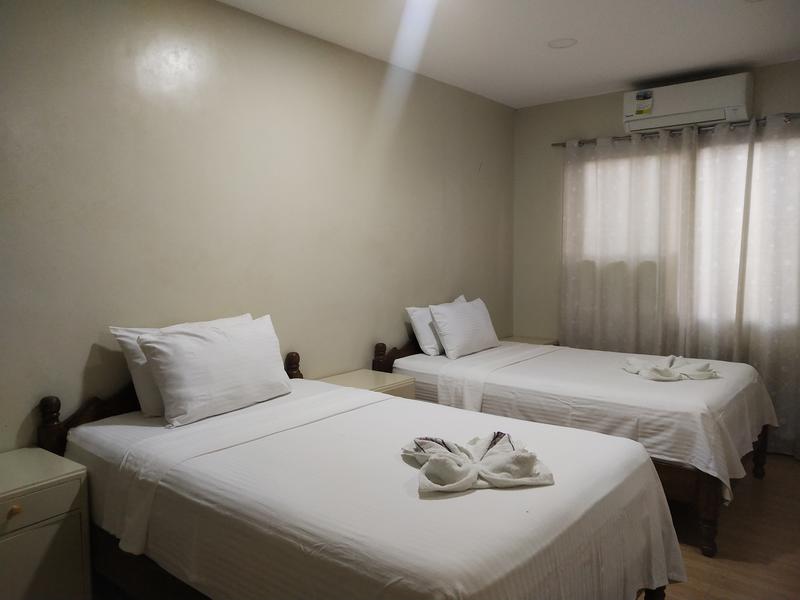 Lyf Hotel