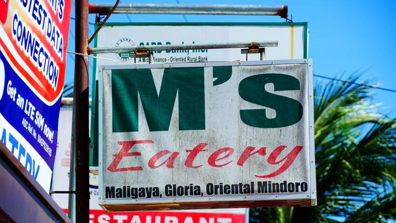 M's Eatery