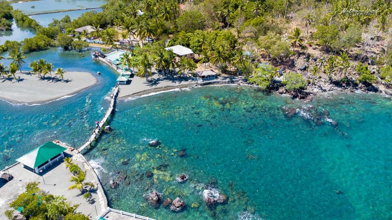 Magdalena Beach Resort