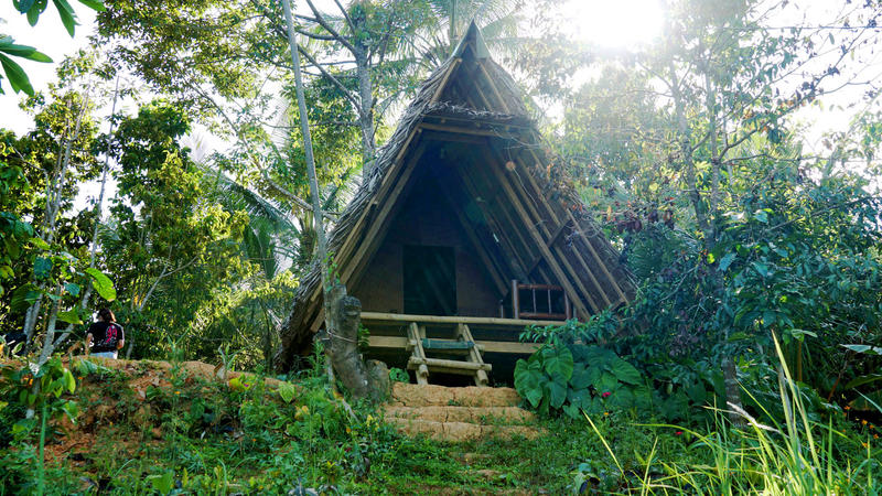 Mama's Eco-Farm