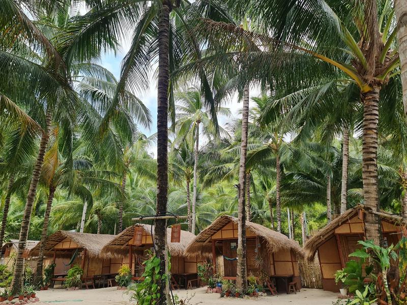 MB Hiraya Beach Resort