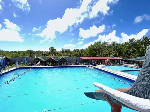 Naruwan Bay Resort Hotel