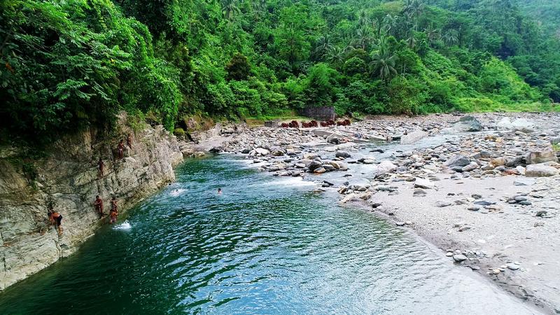 Paitan River