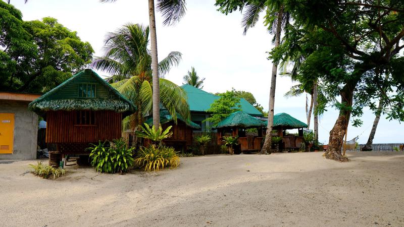PGD Beach Resort