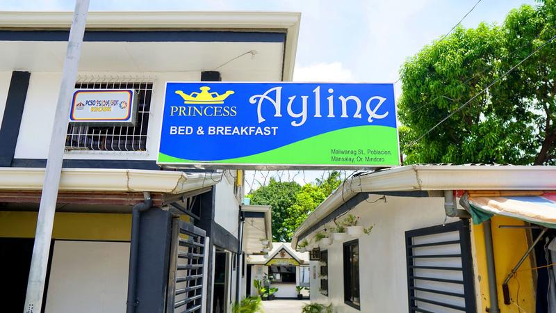 Princess Ayline