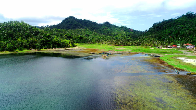 Pungao Hot Spring / Montelago Hot Spring