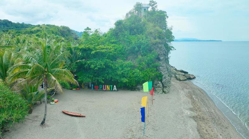 Punta Ilag