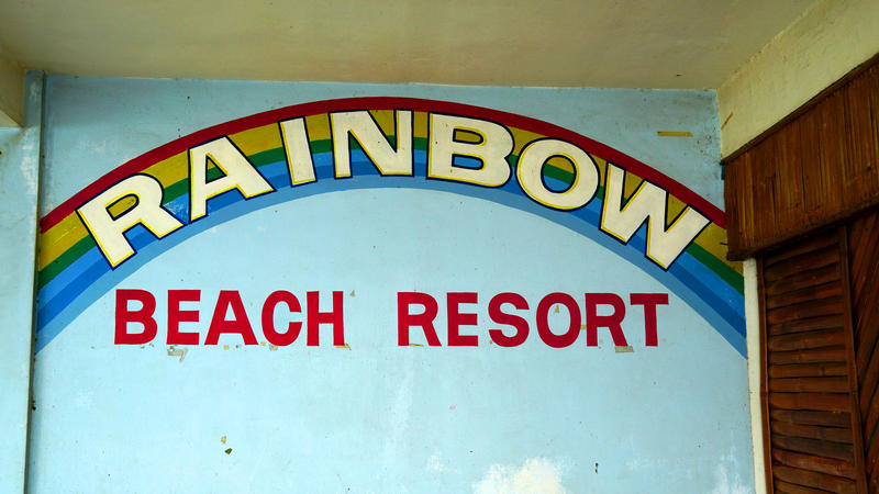 Rainbow Beach Resort