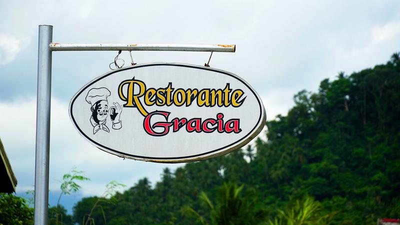 Restorante Gracia