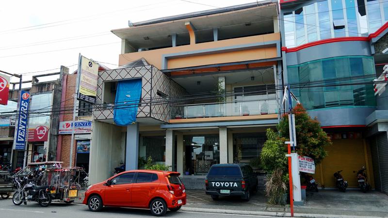 Ritz Diamond Hotel and Restaurant