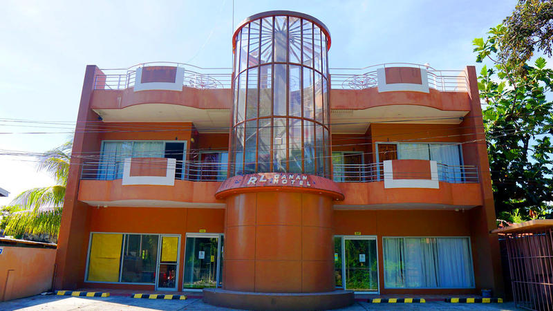 RL Ganan Hotel