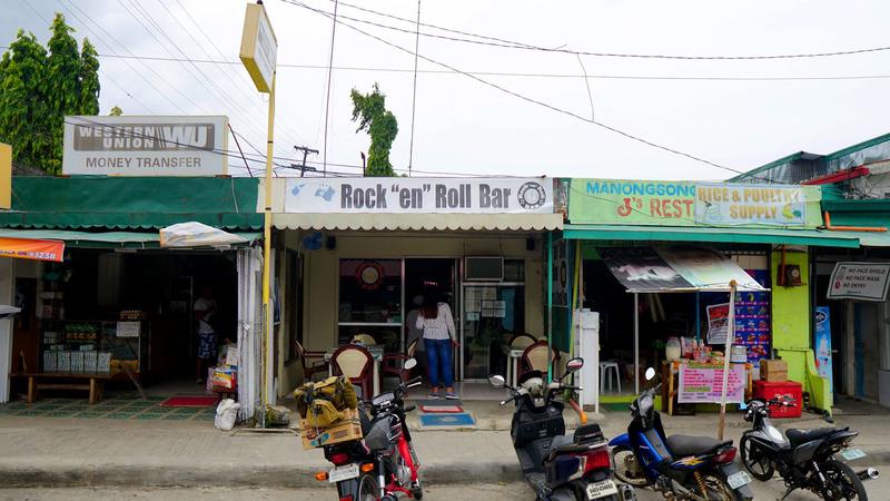 Rock en Roll Bar