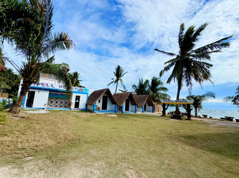 Sidell Kite and Beach Resort