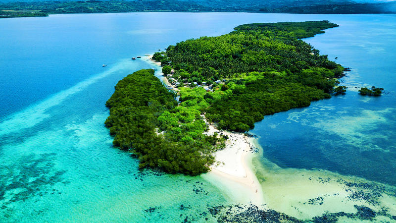 Suguicay Island